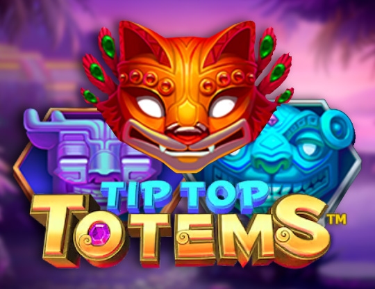 Tip Top Totems